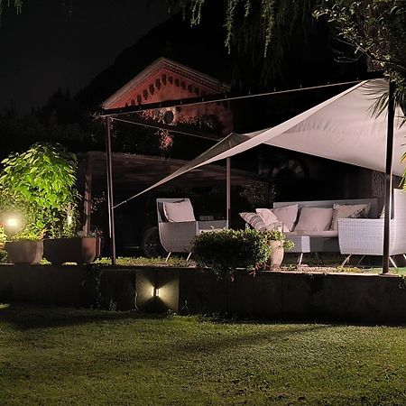 Villa Riva Lago - Apartment With Parking Tavernola Bergamasca Εξωτερικό φωτογραφία