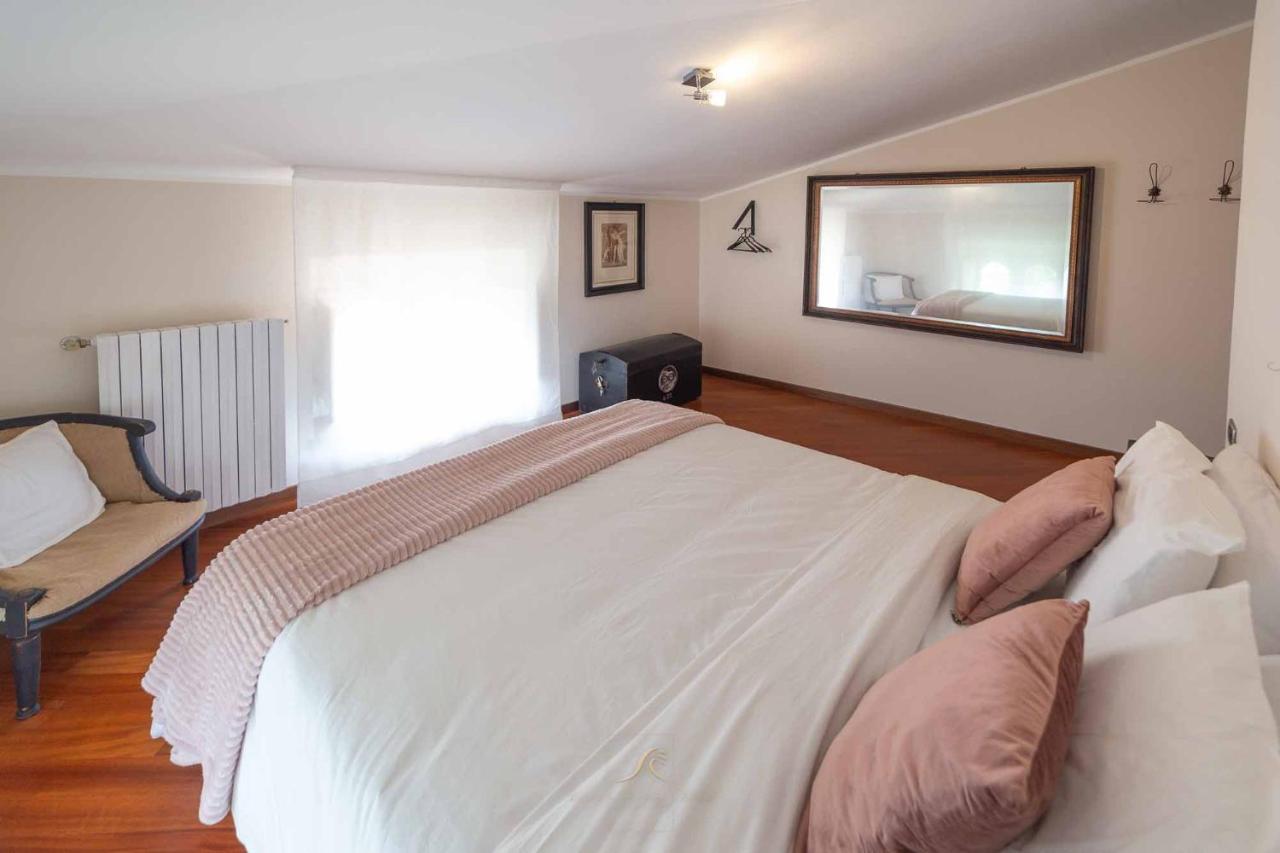 Villa Riva Lago - Apartment With Parking Tavernola Bergamasca Εξωτερικό φωτογραφία