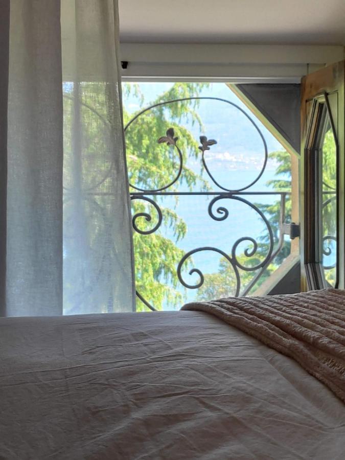 Villa Riva Lago - Apartment With Parking Tavernola Bergamasca Εξωτερικό φωτογραφία