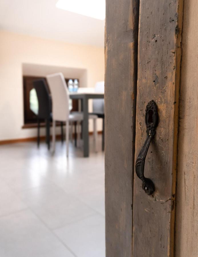 Villa Riva Lago - Apartment With Parking Tavernola Bergamasca Εξωτερικό φωτογραφία