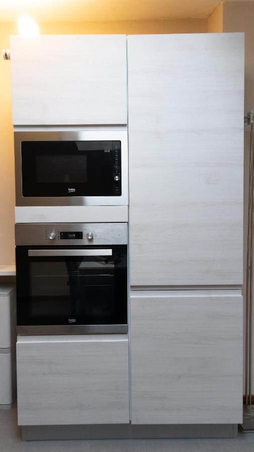 Villa Riva Lago - Apartment With Parking Tavernola Bergamasca Εξωτερικό φωτογραφία