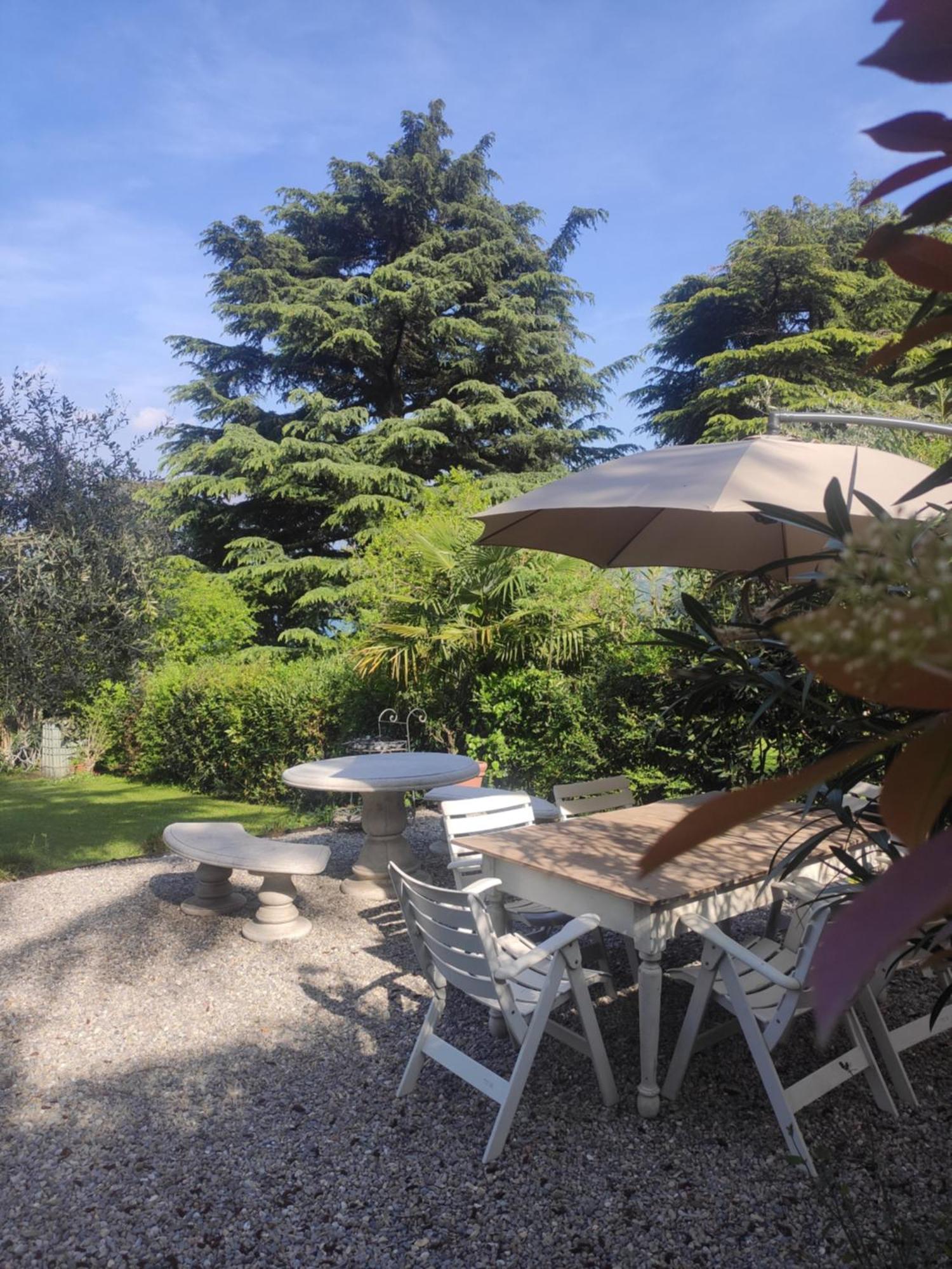Villa Riva Lago - Apartment With Parking Tavernola Bergamasca Εξωτερικό φωτογραφία