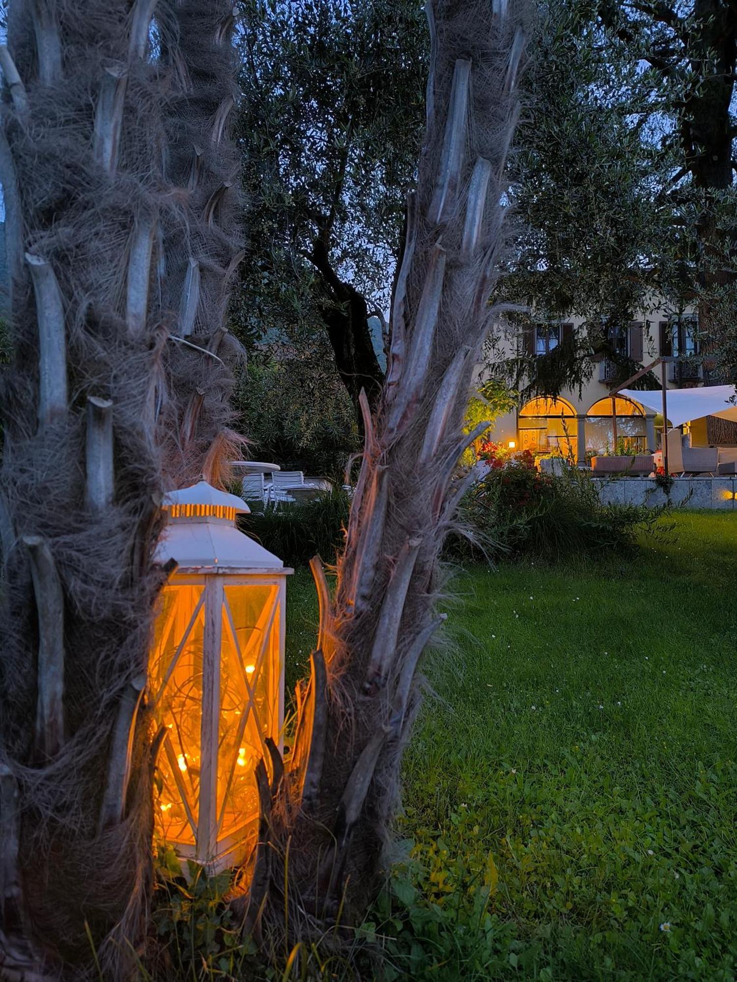 Villa Riva Lago - Apartment With Parking Tavernola Bergamasca Εξωτερικό φωτογραφία