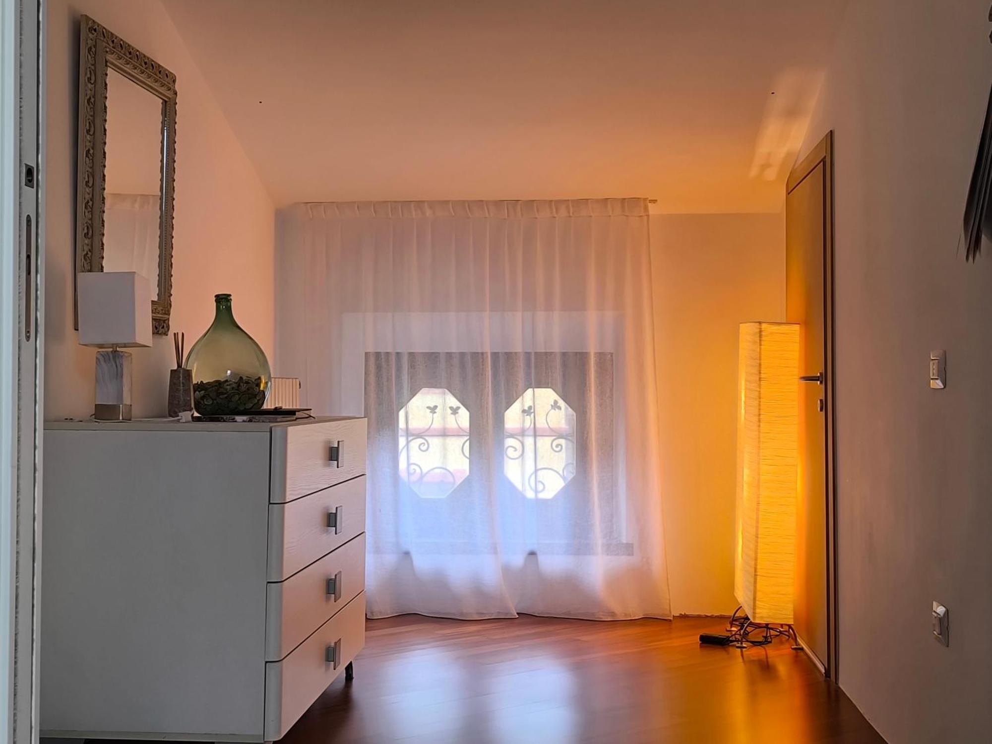 Villa Riva Lago - Apartment With Parking Tavernola Bergamasca Εξωτερικό φωτογραφία