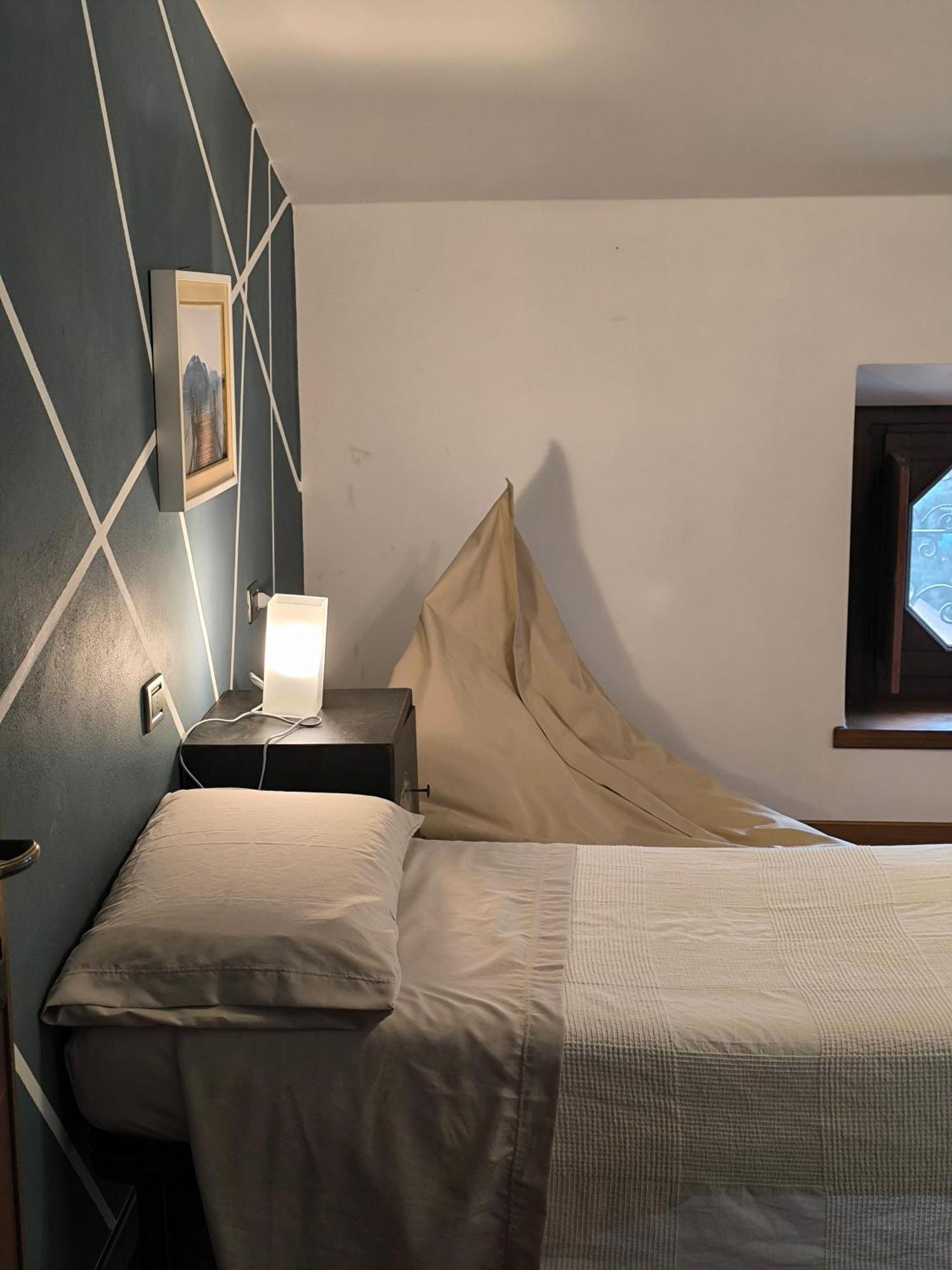 Villa Riva Lago - Apartment With Parking Tavernola Bergamasca Εξωτερικό φωτογραφία