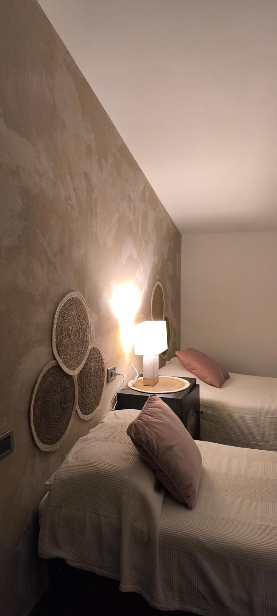 Villa Riva Lago - Apartment With Parking Tavernola Bergamasca Εξωτερικό φωτογραφία
